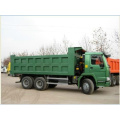 Sinotruk HOWO Dumper Truck for Sales (ZZ3317N3067C)